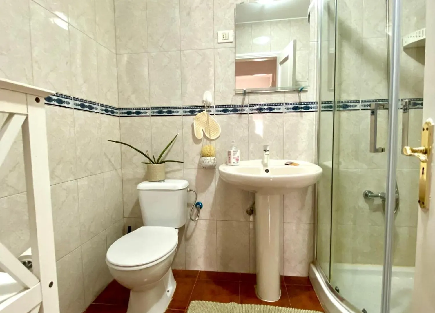 Apartament Teresa Home Corralejo