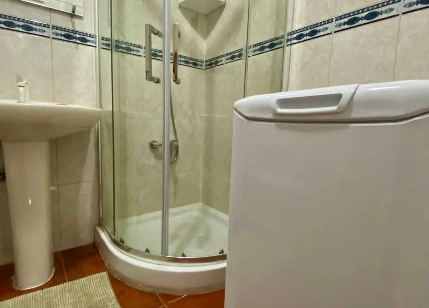 Teresa Home Corralejo Apartament