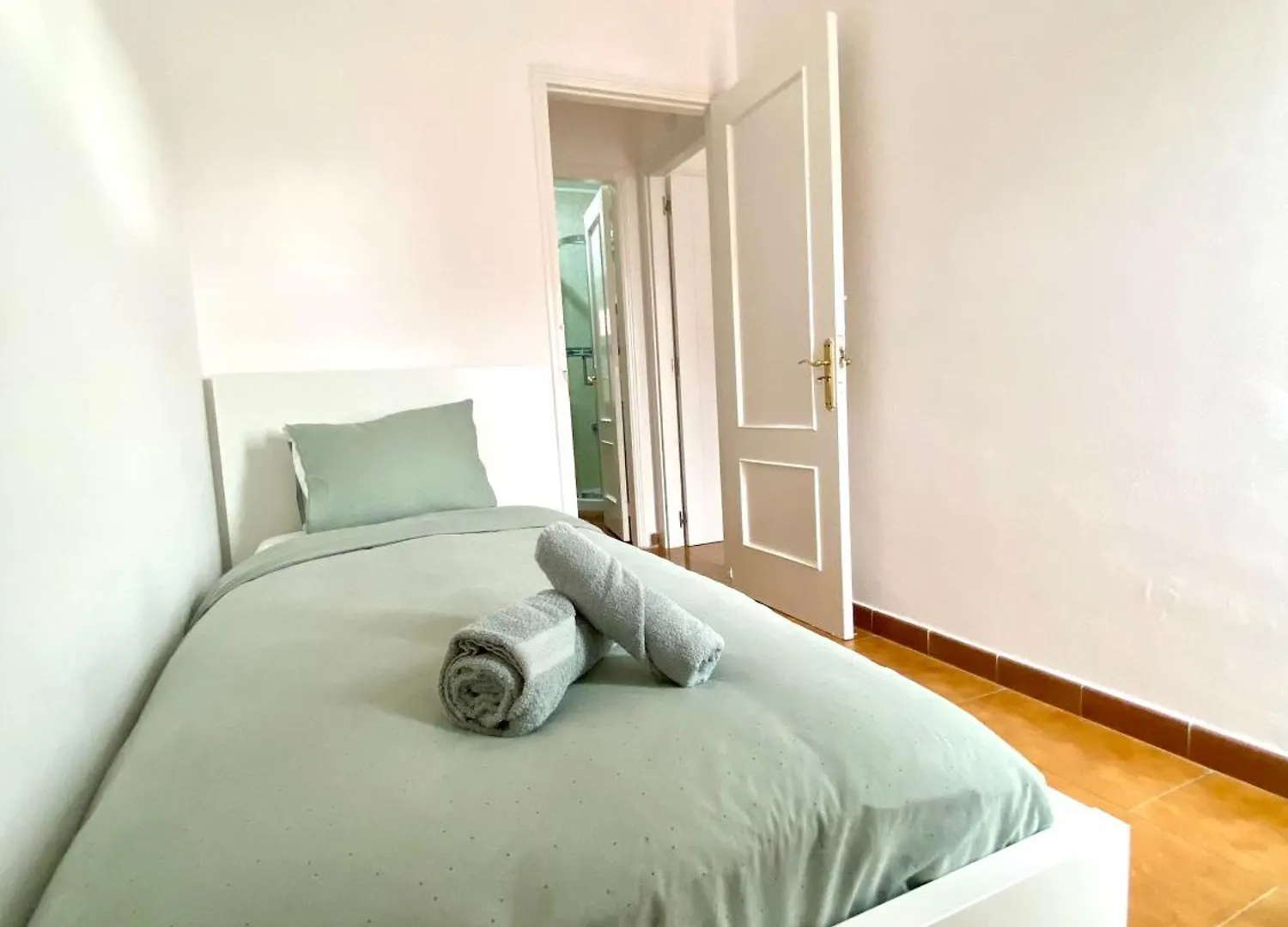 Apartament Teresa Home Corralejo