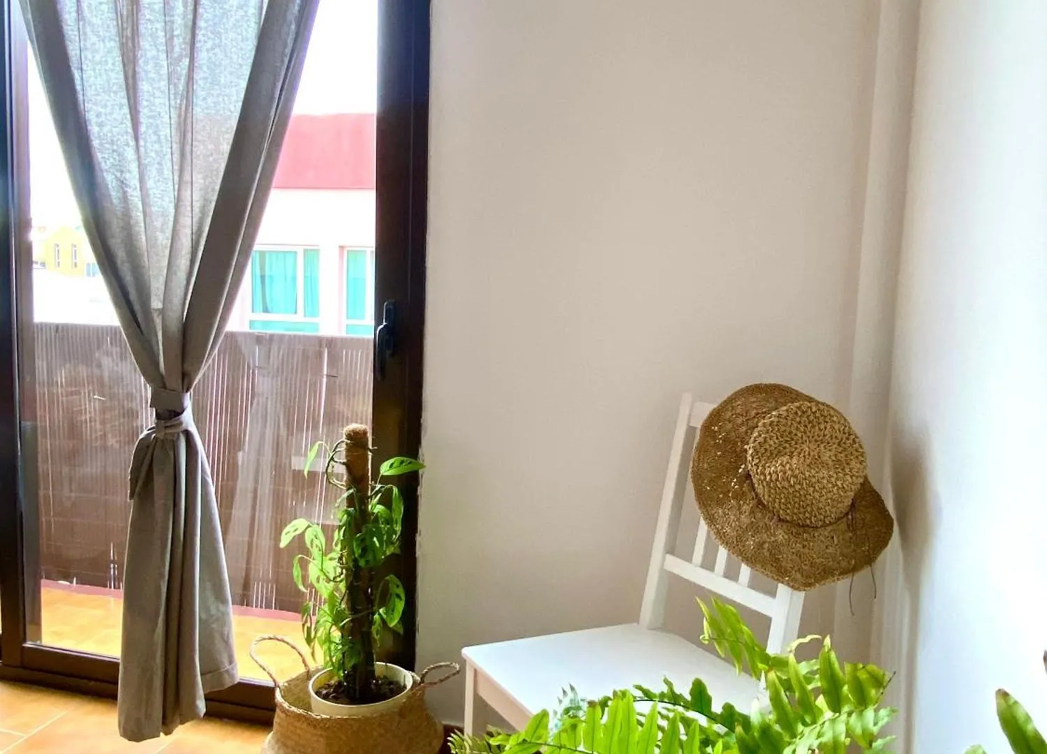 Apartament Teresa Home Corralejo Hiszpania