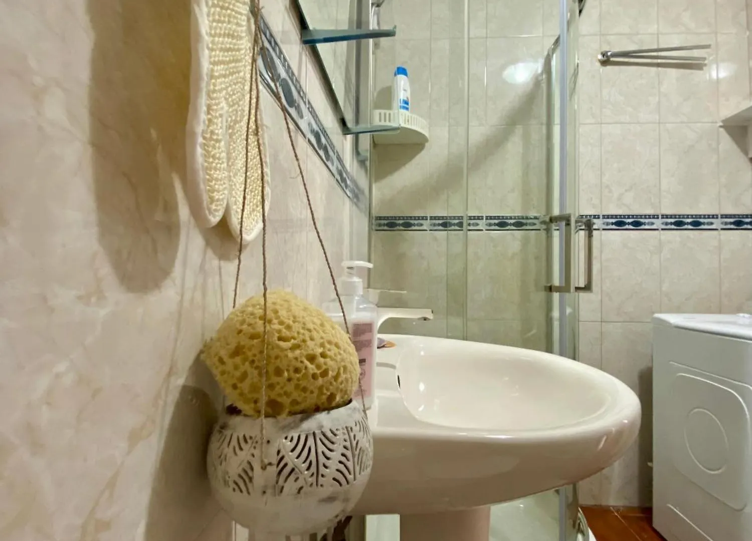 Apartament Teresa Home Corralejo Hiszpania