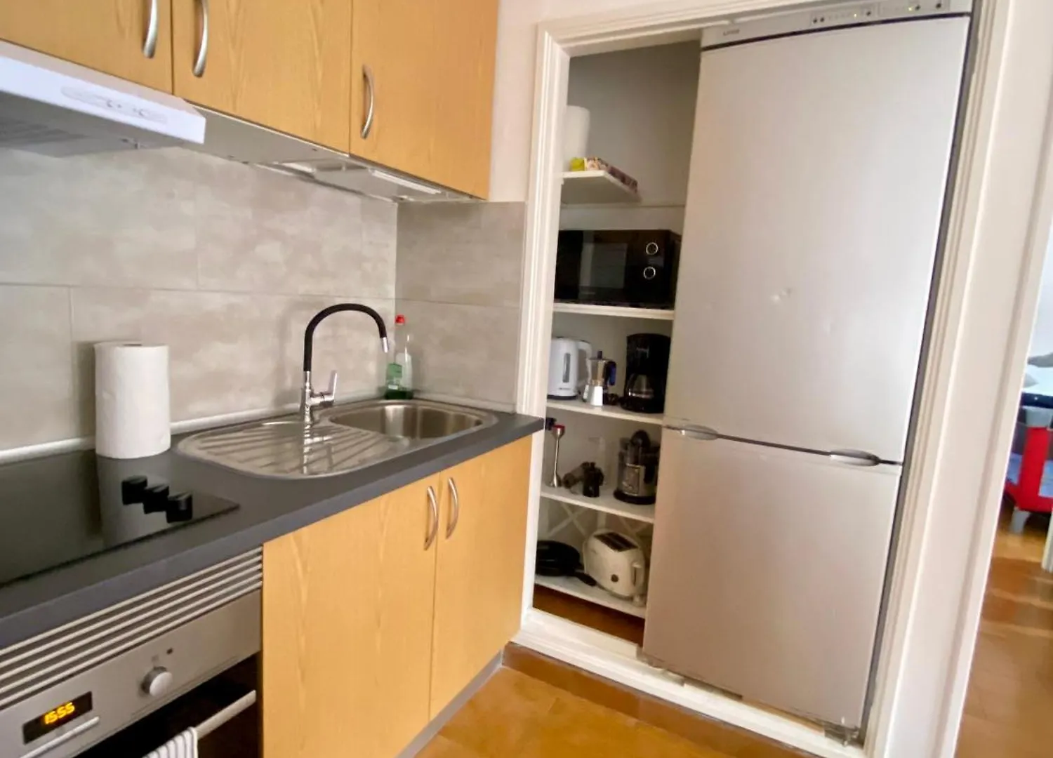 Apartament Teresa Home Corralejo
