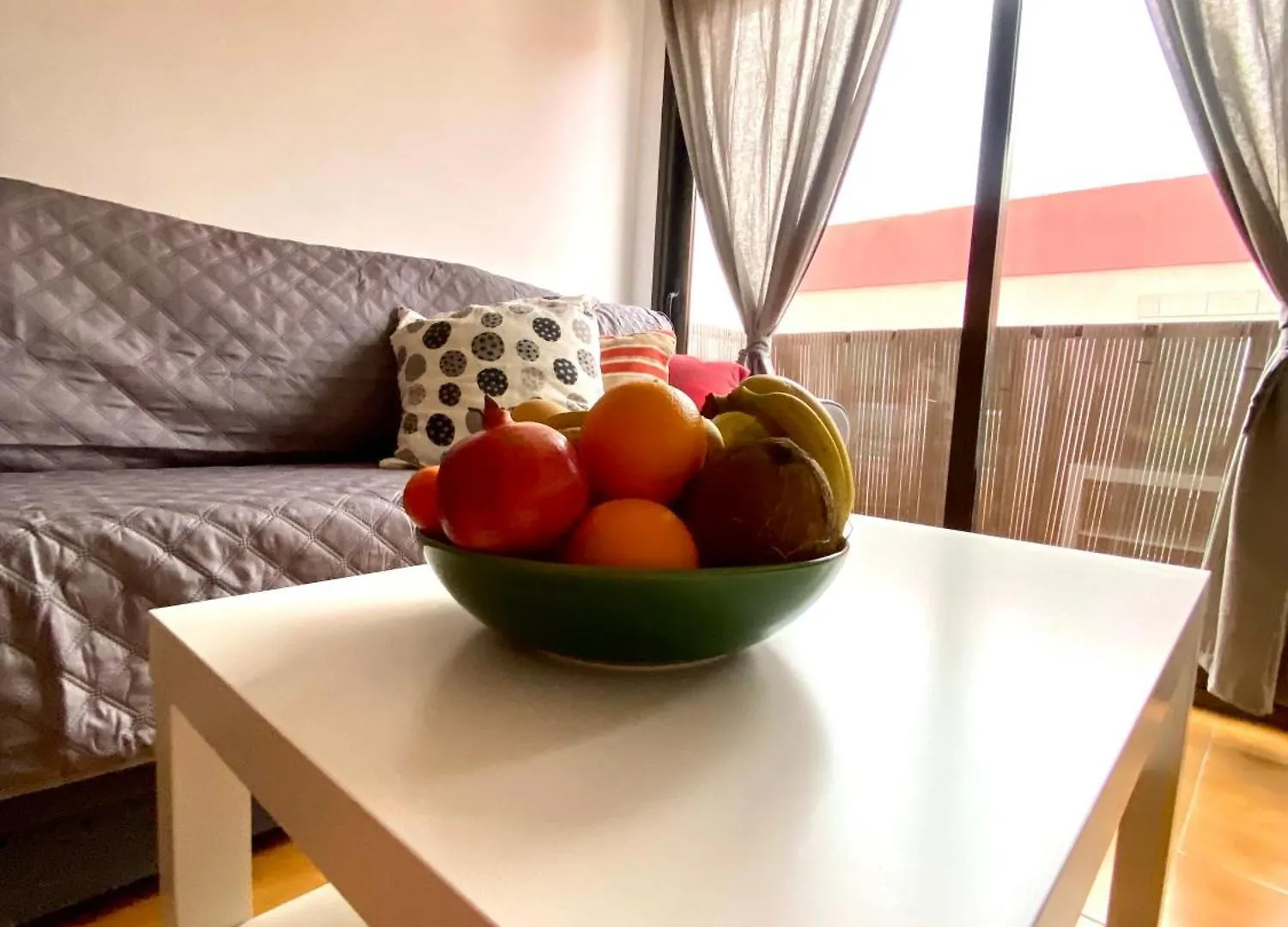 Teresa Home 코라레호