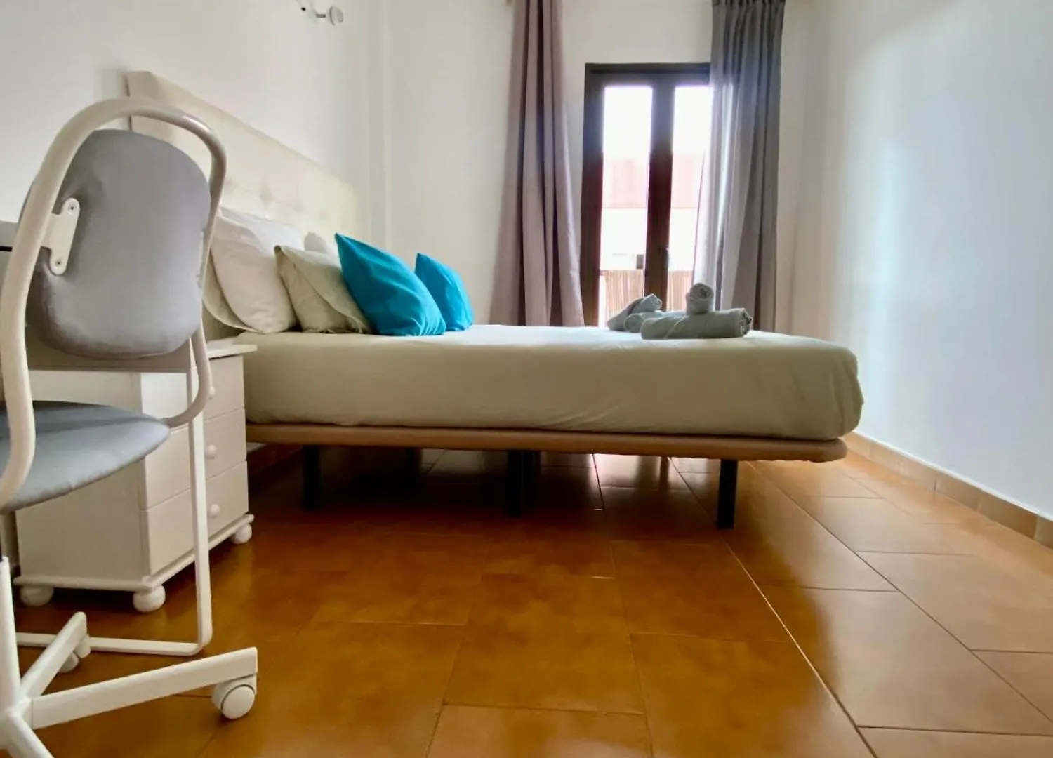 Apartament Teresa Home Corralejo