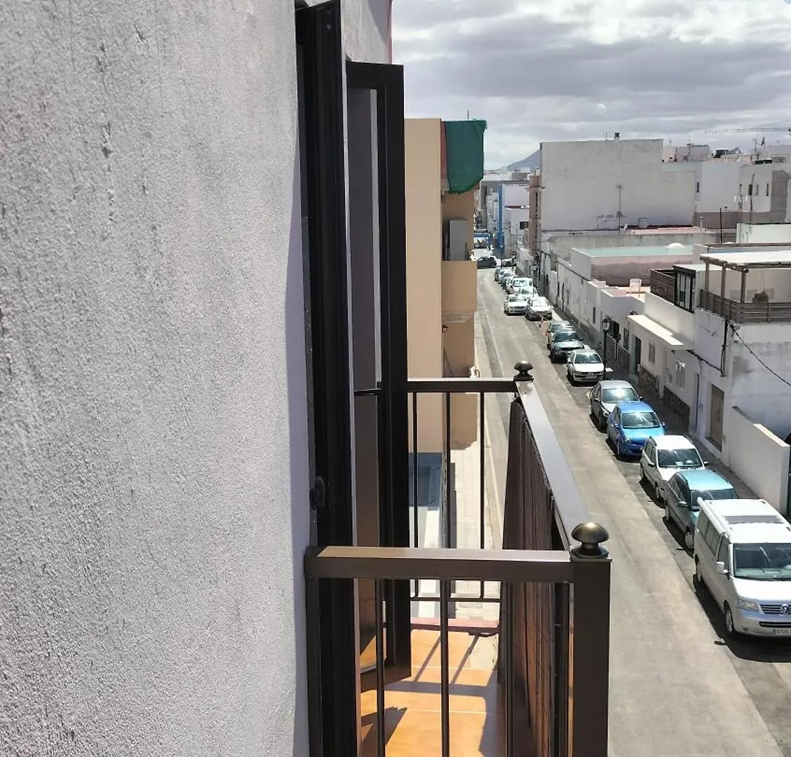 Apartament Teresa Home Corralejo Hiszpania